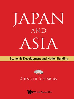 cover image of Japan and Asia